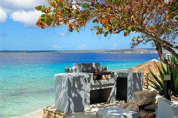 Summer Dreams Ocean Club Hotel Bonaire Exterior photo